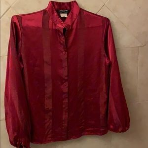 Pierre Cardin Vintage Blouse